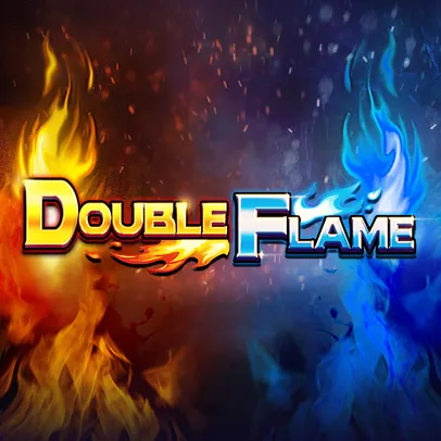 Double Flame
