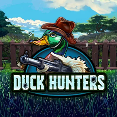 Duck Hunters
