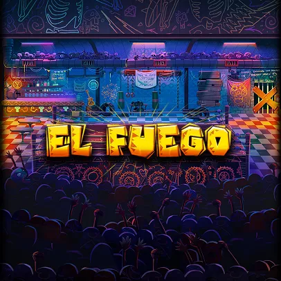 El Fuego