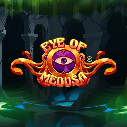 Eye of Medusa