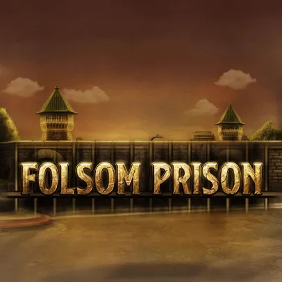 Folsom Prison