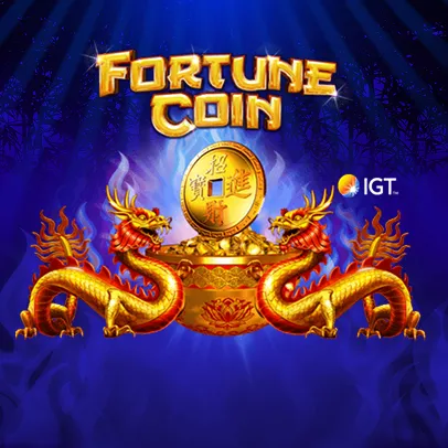 Fortune Coin
