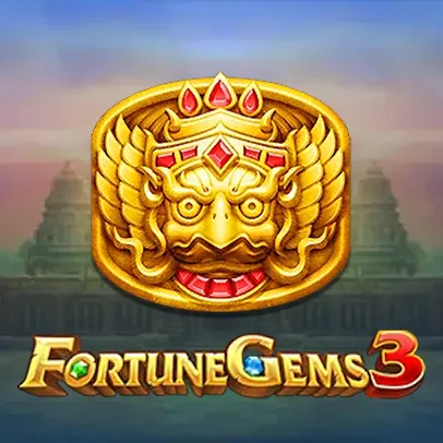 Fortune Gems 3