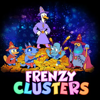 Frenzy Clusters