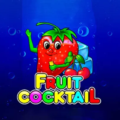 Fruit Cocktail