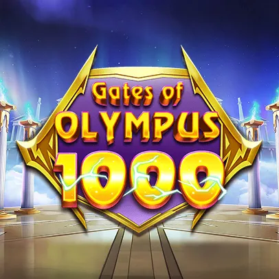 Gates of Olympus 1000
