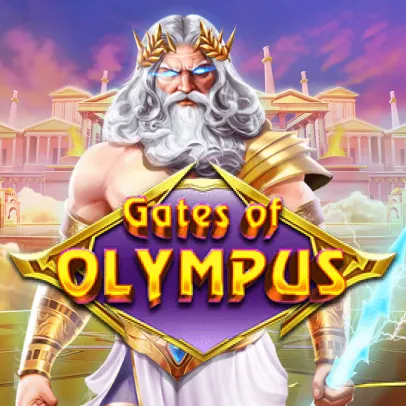 Gates of Olympus
