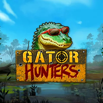 Gator Hunters
