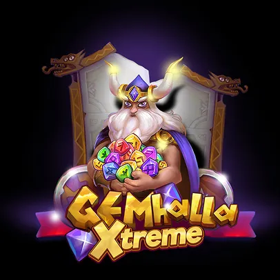 Gemhalla Xtreme