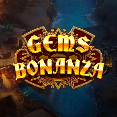 Gems Bonanza