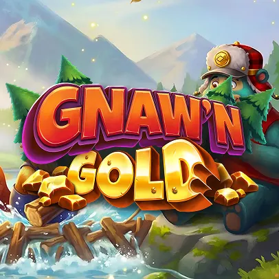 Gnaw'n Gold