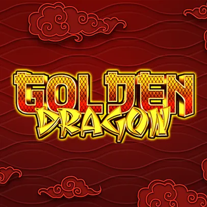 Golden Dragon