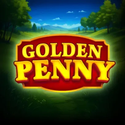 Golden Penny x1000