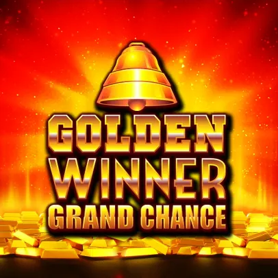 Golden Winner Grand Chance