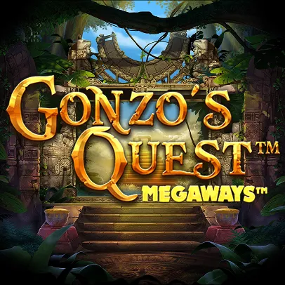 Gonzo's Quest Megaways