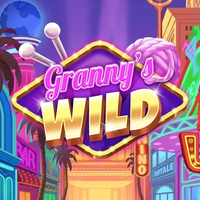 Granny’s Wild