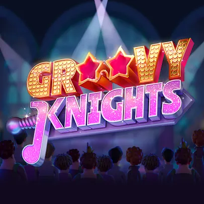 Groovy Knights Dream Drop