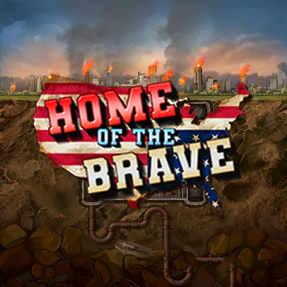 Home of the Brave