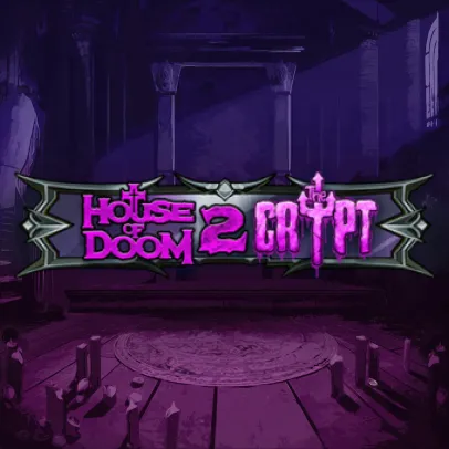House of Doom 2: The Crypt