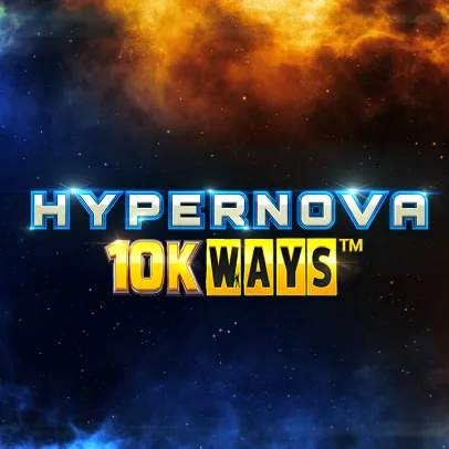 Hypernova 10K Ways