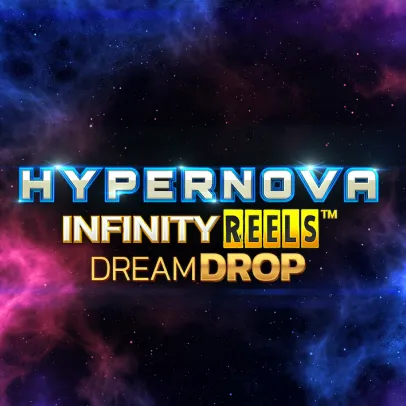Hypernova Infinity Reels Dream Drop