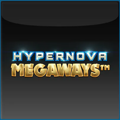 Hypernova Megaways