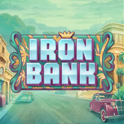 Iron Bank