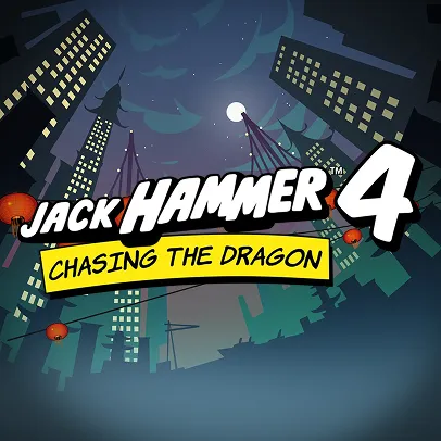Jack Hammer 4