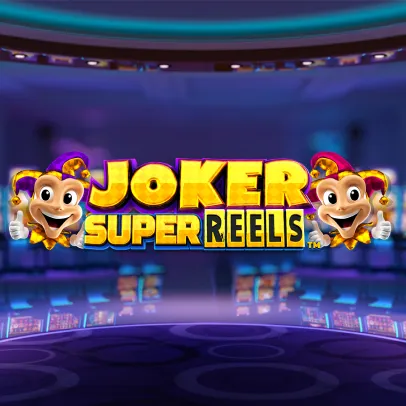Joker Super Reels
