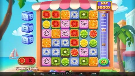 Jumbo Juicy Pokie Review