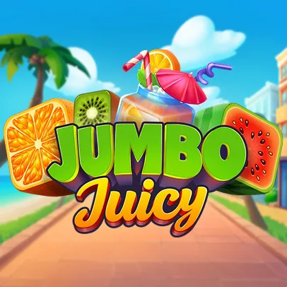 Jumbo Juicy