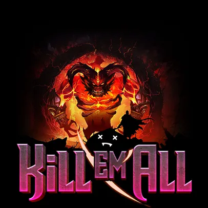 Kill Em All