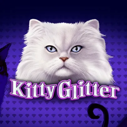 Kitty Glitter