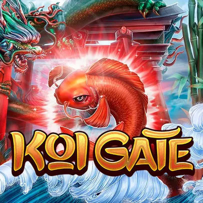 Koi Gate