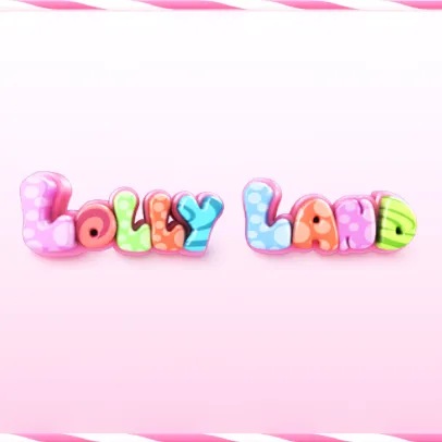 Lolly Land