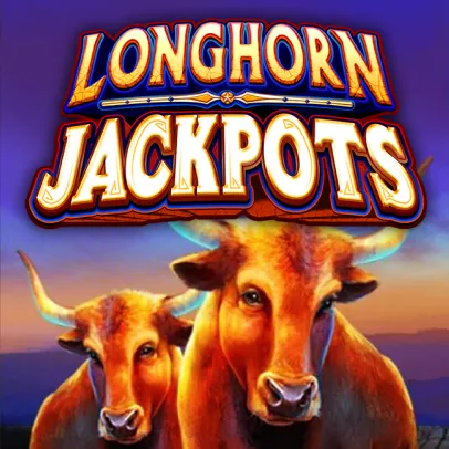 Longhorn Jackpots