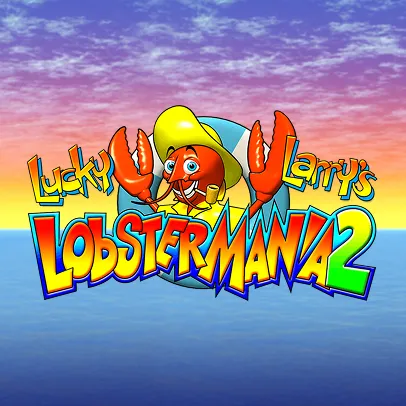 Lucky Larry's Lobstermania 2