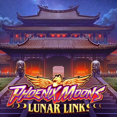 Lunar Link: Phoenix Moons