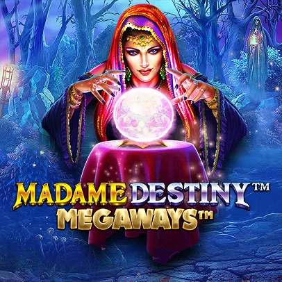 Madame Destiny Megaways