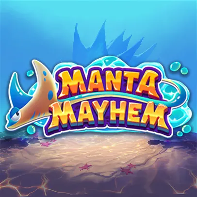 Manta Mayhem