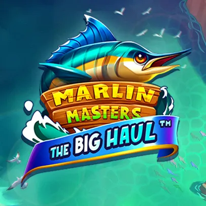 Marlin Masters The Big Haul