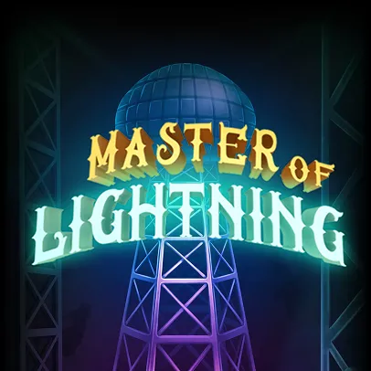 Master of Lightning
