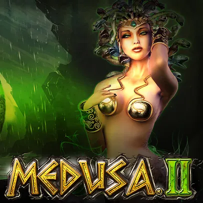 Medusa 2