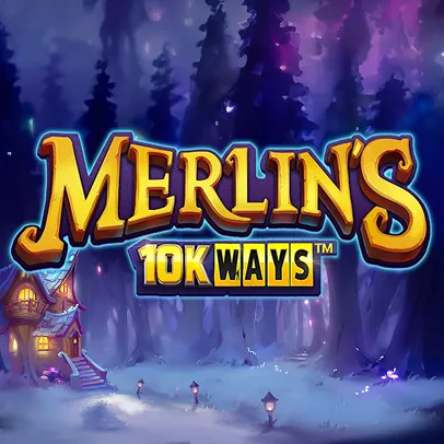 Merlin's 10k Ways