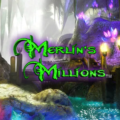 Merlin's Millions Superbet HQ