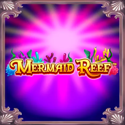 Mermaid Reef