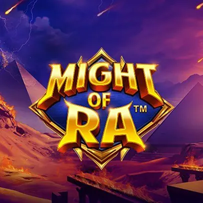 Might of Ra