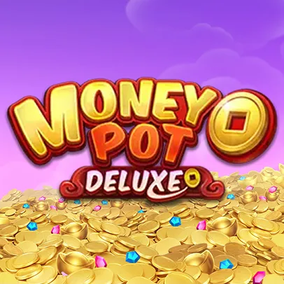 Money Pot Deluxe