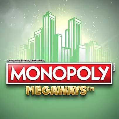 Monopoly Megaways