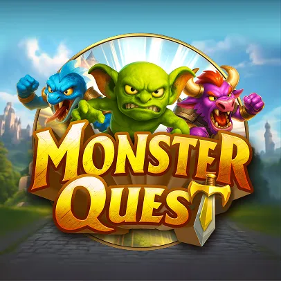 Monster Quest